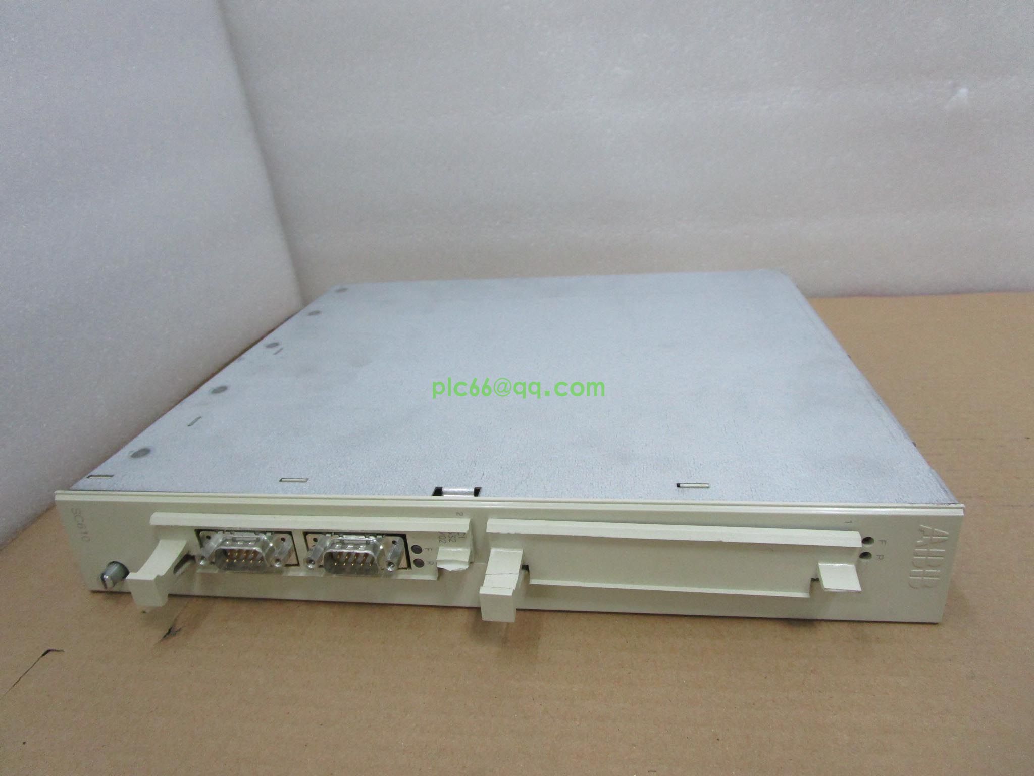 ABB SC610 processor module