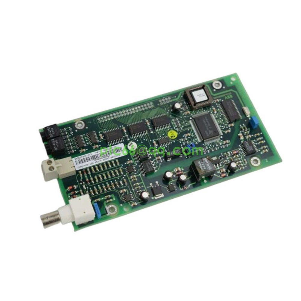 ABB SE96920414 YPK112A communication module