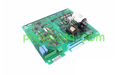 ABB SNAT617CHC control module