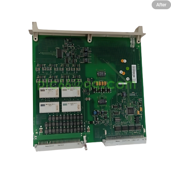 ABB DSAI130A analog input board