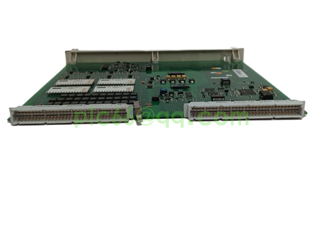ABB DSAI130A analog input board