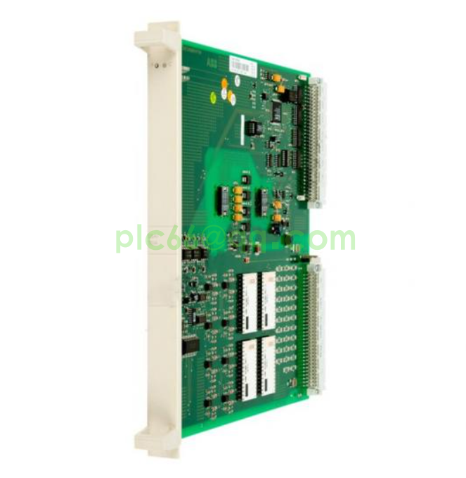 ABB DSAI130A analog input board