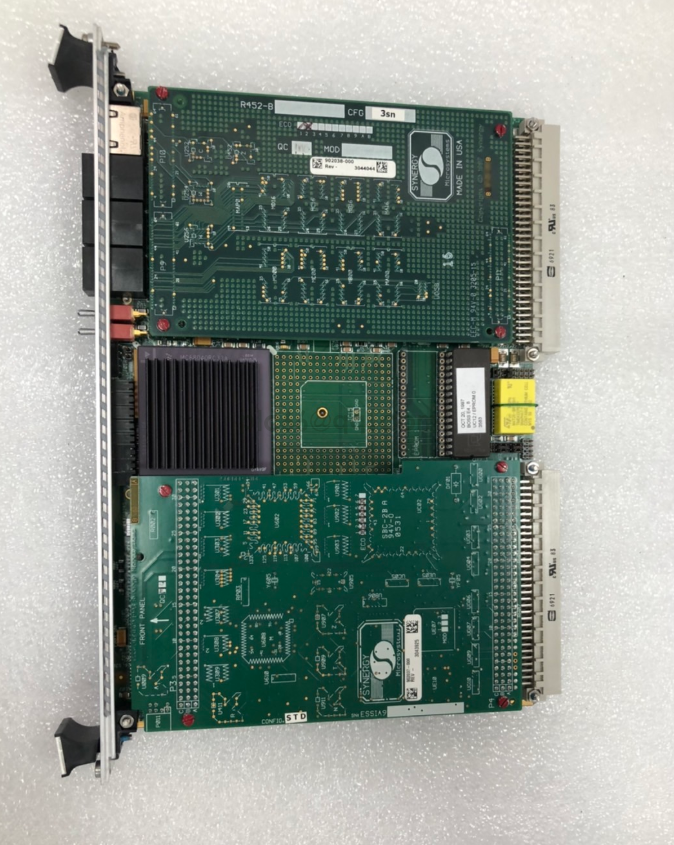 AMAT 0090-76133 V452 SBC Synergy 68040 CPU module 0090-03467.jpg