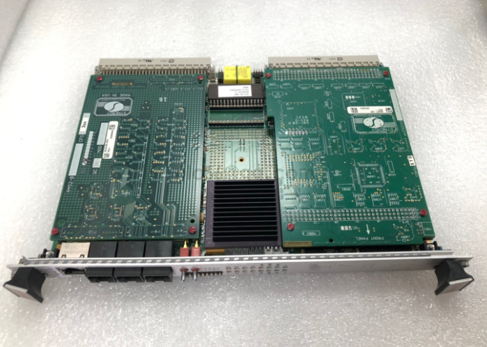 AMAT 0090-76133 V452 SBC Synergy 68040 CPU module 0090-03467.jpg