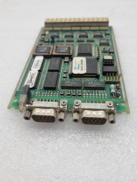  ABB CI532V01 3BSE003826R1 RCOM Interface Submodule.png