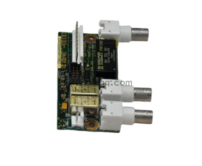 DS200AAHAG1AD ARCNET Connection Board