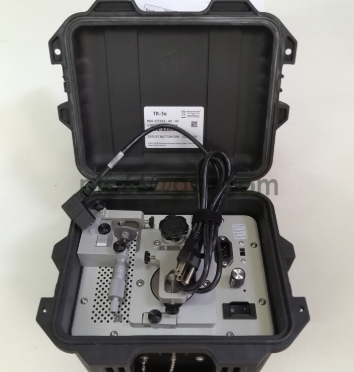BENTLY TK-3E Proximity System Test Kit