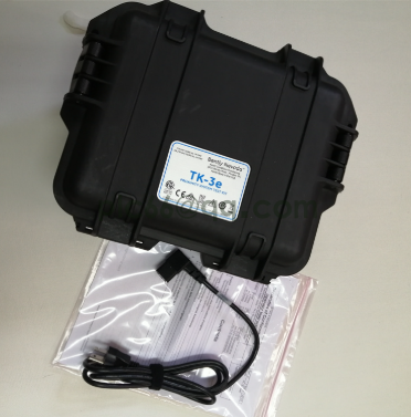 BENTLY TK-3E Proximity System Test Kit