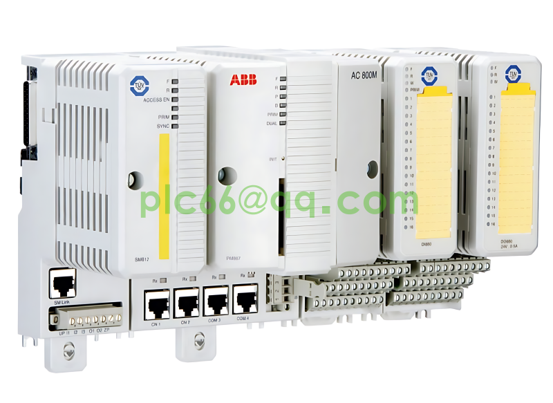 PLC