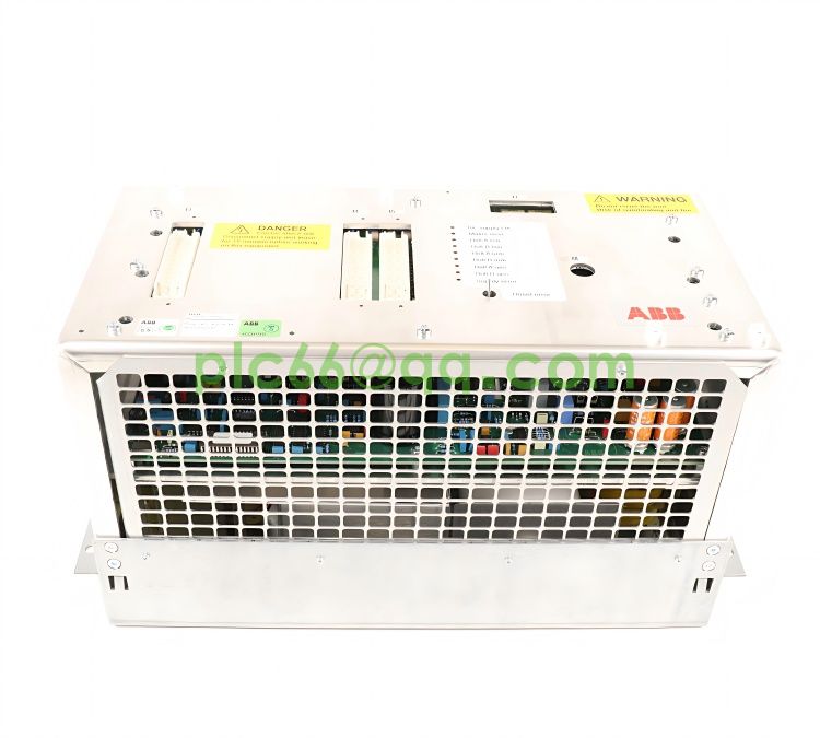 PFSA140 3BSE006503R1, Roll Supply Unit(图1) PFSA140 3BSE006503R1.jpg