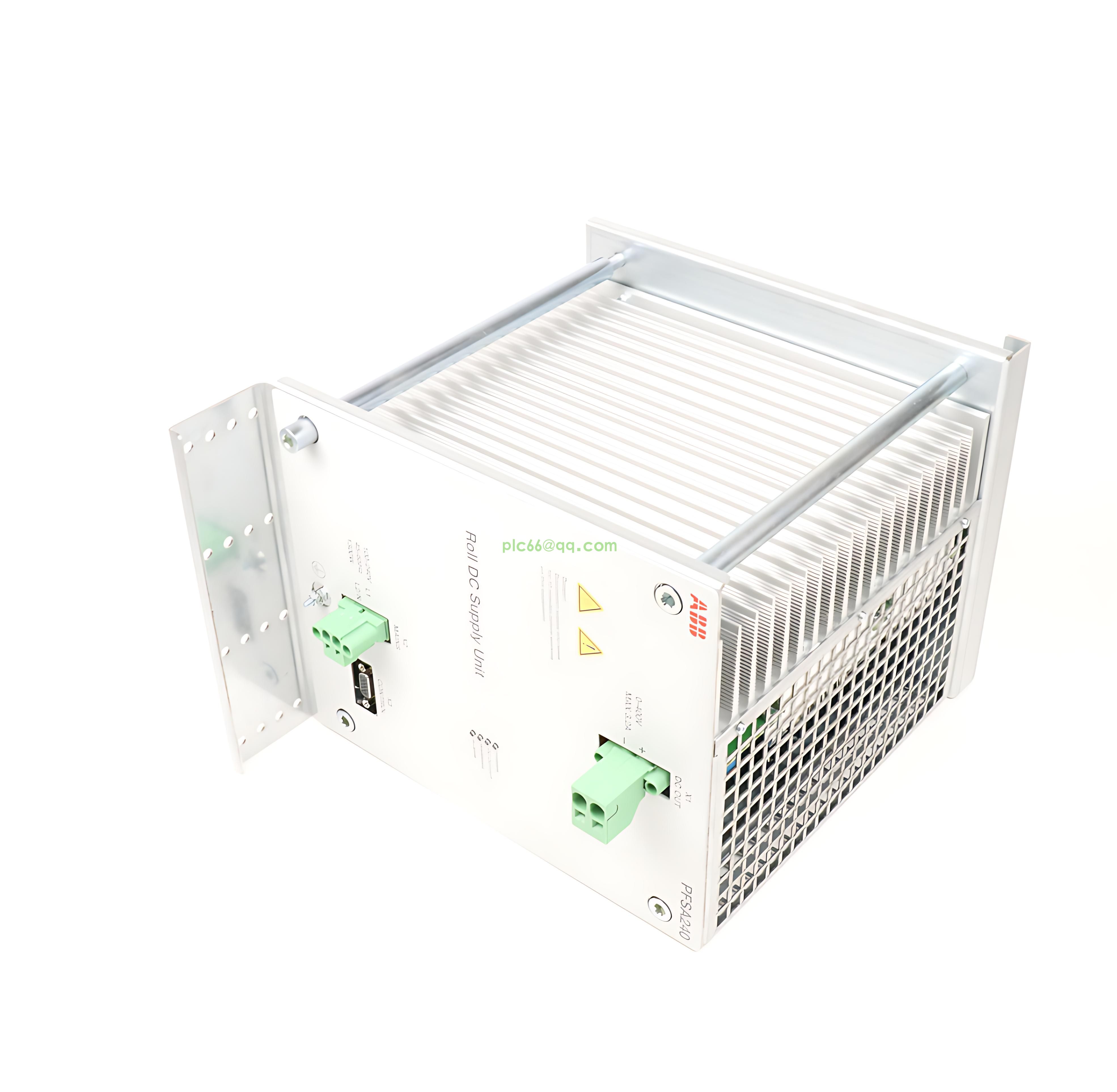 PFSA240 3BSE073476R1 Rullmatningsenhet DC(图1) PFSA240 3BSE073476R1.png