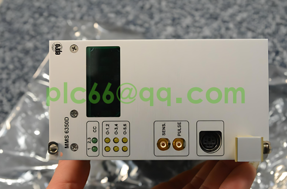 EPRO MMS6350D