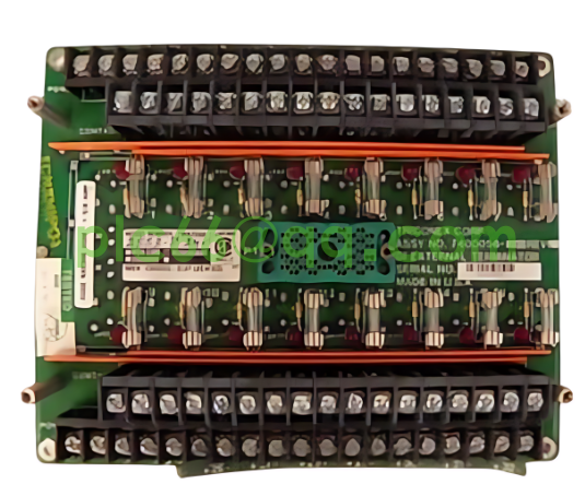 TRICONEX4409,SafetyManagerModule(图1) image.png