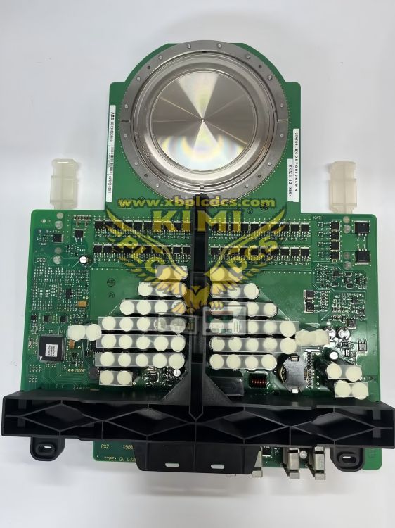 5SHY3545L0014 3BHE023784R0001 IGCT MODULE (图1) 5SHY3545L0014 3BHE023784R0001 IGCT MODULE (2).jpg