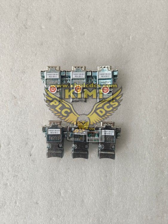 TRICONEX 2292: High-Reliability SIS Module for Industrial Data Exchange(图4) 2292 (6).jpg