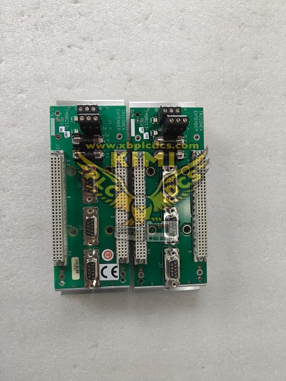 TRICONEX 2292: High-Reliability SIS Module for Industrial Data Exchange(图3) 2292 (7).jpg