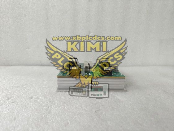 TRICONEX 2292: High-Reliability SIS Module for Industrial Data Exchange(图2) 2292 (9).jpg