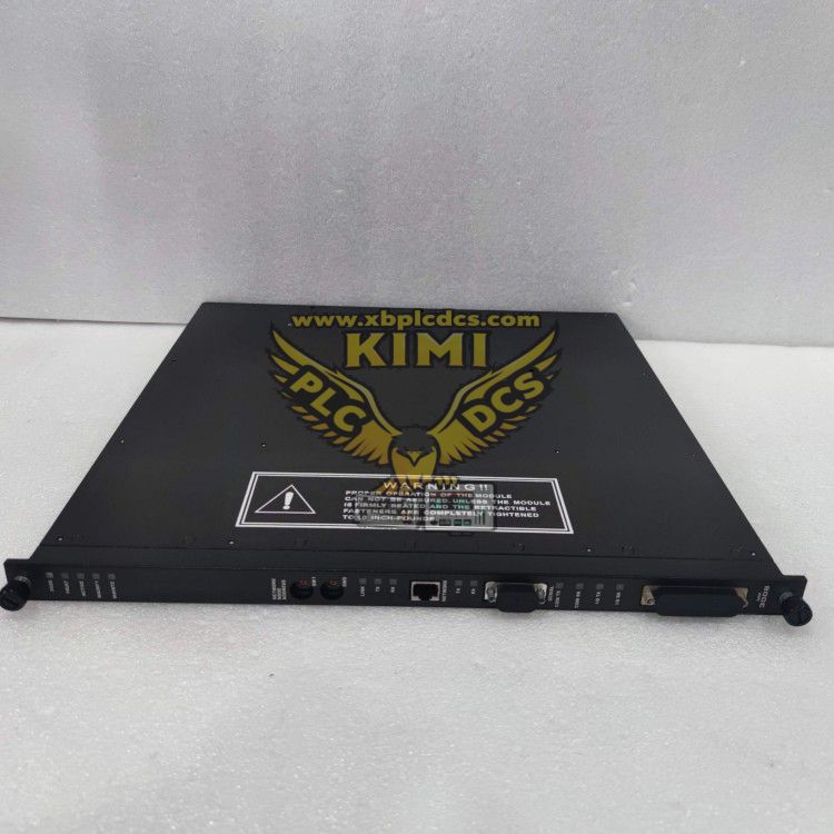 Triconex3008 TRICON 3008 MP3008 main processor - Redundant control module compatible with DCS/PLC(图3) 3008 (165).jpg