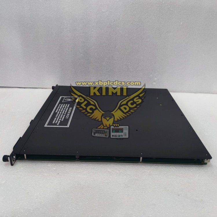 Triconex3008 TRICON 3008 MP3008 main processor - Redundant control module compatible with DCS/PLC(图4) 3008 (166).jpg