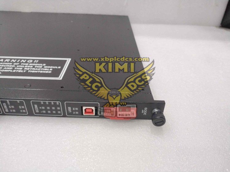 TRICONEX 3009 TRICON3009 MP3009 Specification Parameters | Original TMR Redundancy Processor Module(图3) 3009 (32).jpg