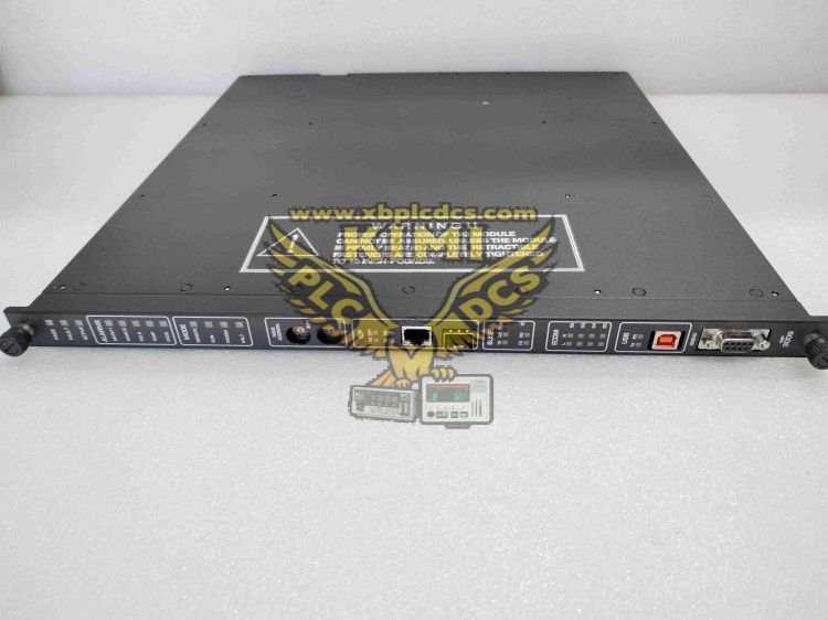 TRICONEX 3009 TRICON3009 MP3009 Specification Parameters | Original TMR Redundancy Processor Module(图2) 3009 (17).jpg