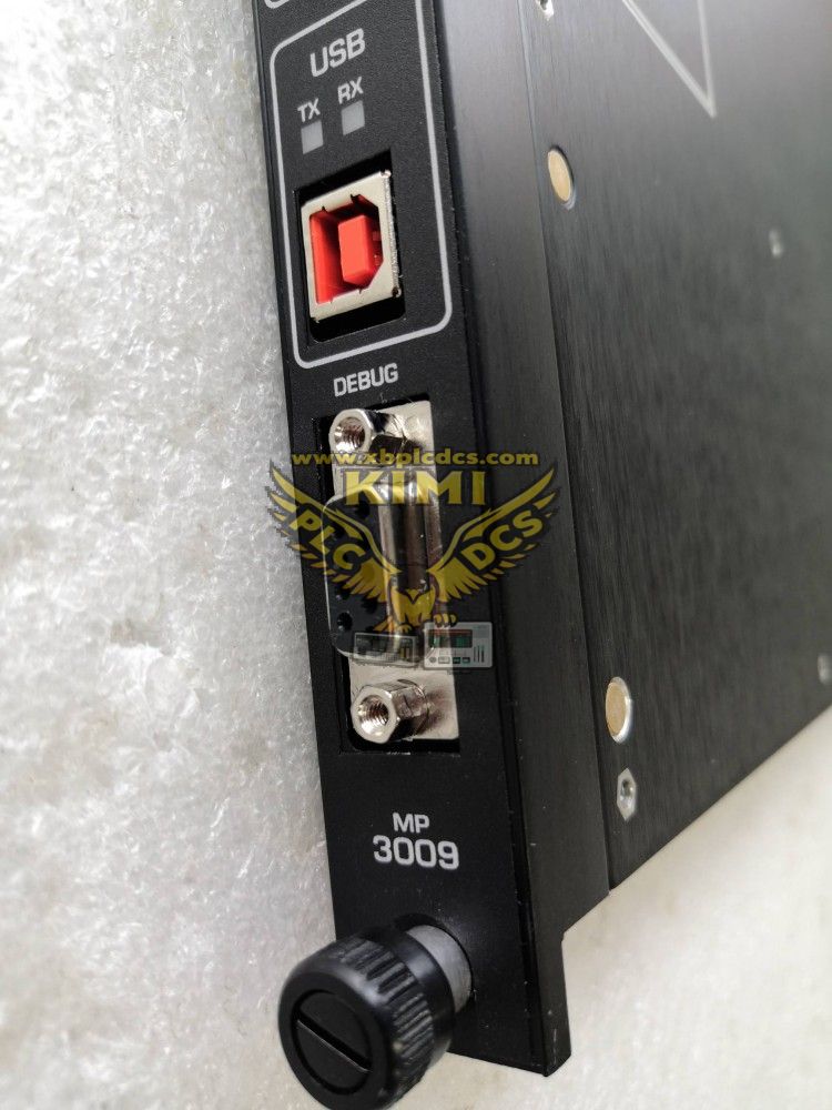 TRICONEX 3009 TRICON3009 MP3009 Specification Parameters | Original TMR Redundancy Processor Module(图4) 3009 (27).jpg