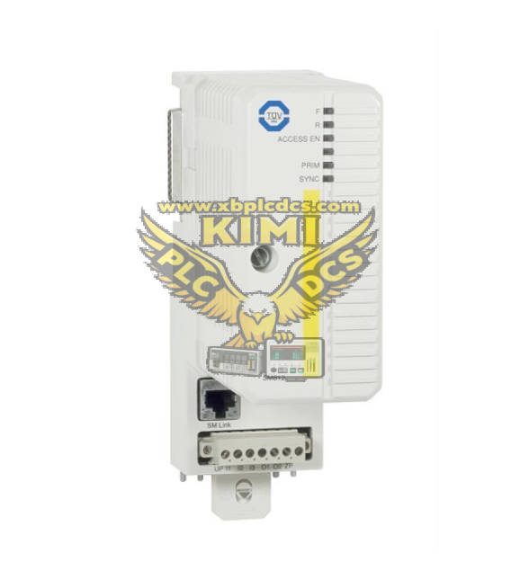 SM810 3BSE030507R1(图1) SM810 3BSE030507R1.png