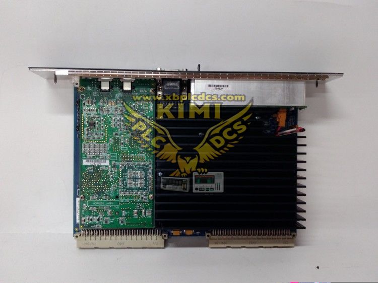 GE IC698CRE040 CPU Module PACSystems RX7i 1.8GHz Industrial Automation Controller(图1) IC698CRE040 (3).png