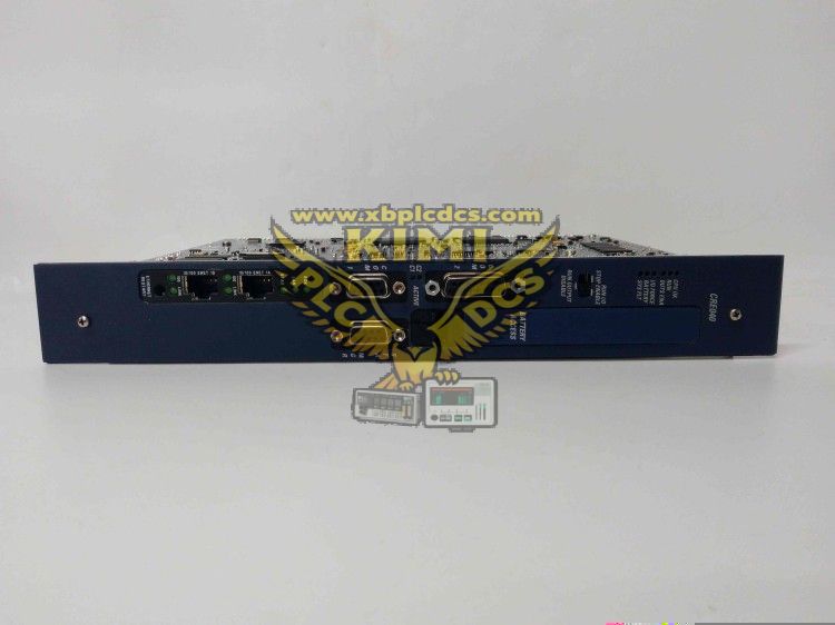 GE IC698CRE040 CPU Module PACSystems RX7i 1.8GHz Industrial Automation Controller(图2) IC698CRE040 (4).png