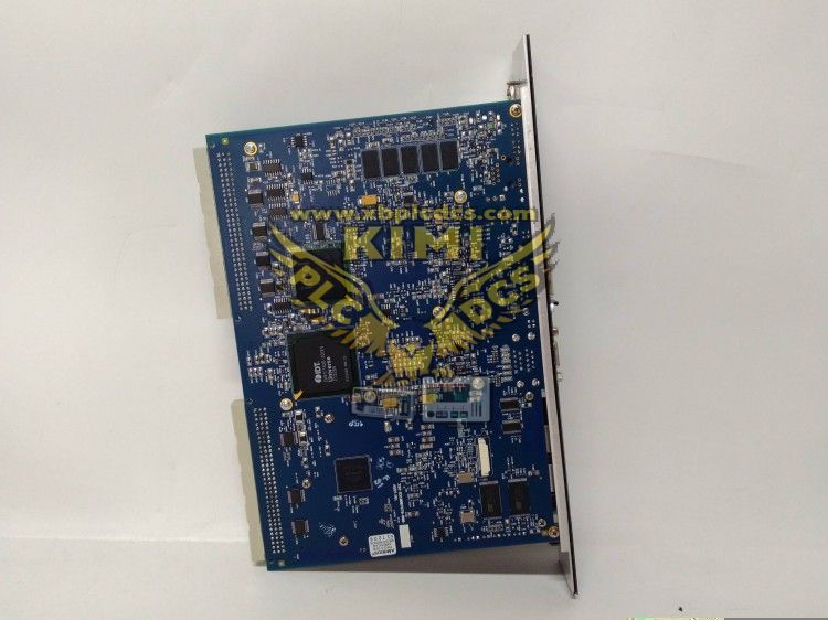 GE IC698CRE040 CPU Module PACSystems RX7i 1.8GHz Industrial Automation Controller(图3) IC698CRE040 (5).png
