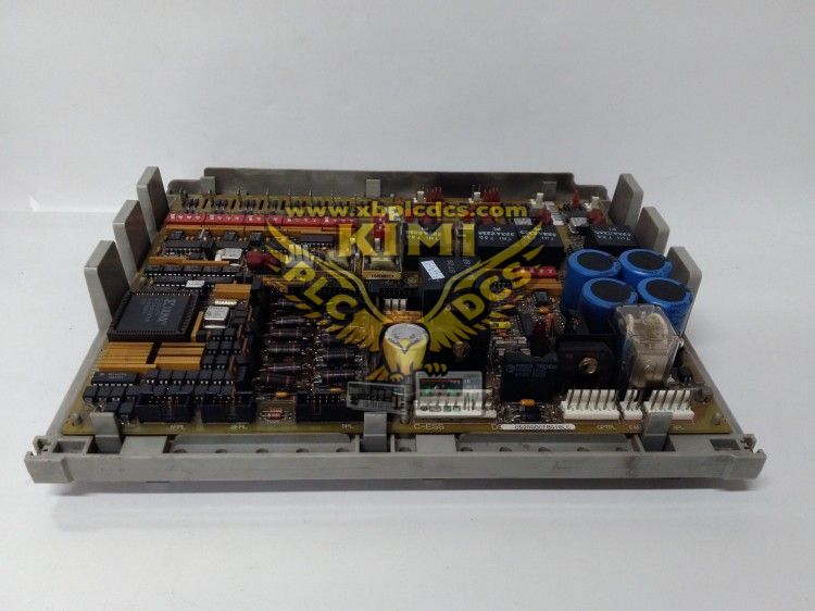 GE DS200DCFBG1BLC Mark V DC Feedback Power Module for Turbine Control Systems(图3) DS200DCFBG1BLC (3).jpg