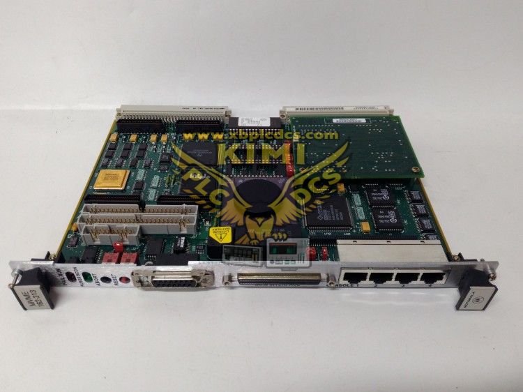 MOTOROLA MVME162-213 Industrial Single-Board Computer for Embedded Control Systems(图1) MVME162-213 (5).jpg