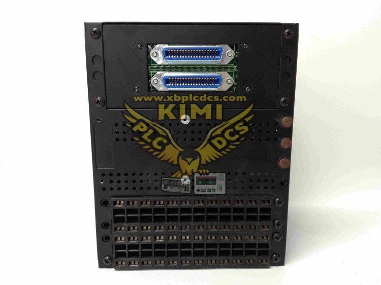 GE SR469-P5-HI-A20-E Motor Management Relay for Medium & High Voltage Motors(图3) SR469-P5-HI-A20-E (3).jpg