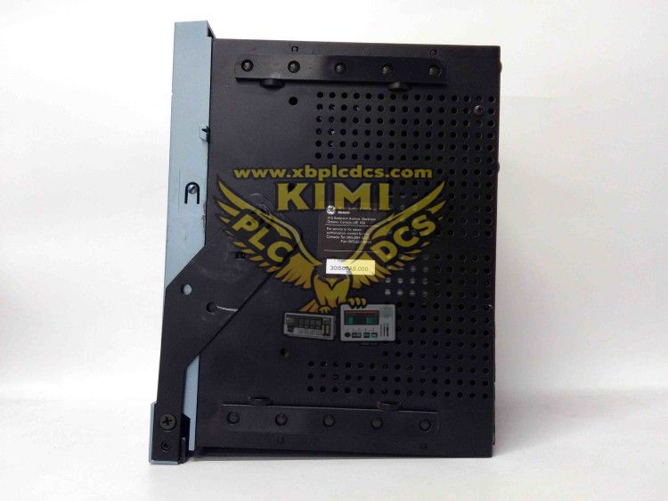 GE SR469-P5-HI-A20-E Motor Management Relay for Medium & High Voltage Motors(图2) SR469-P5-HI-A20-E (4).jpg