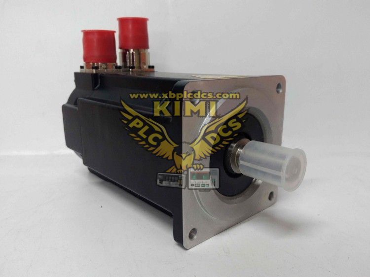 YASKAWA AKM42E-EKGNR-01 Servo Motor 1.5kW 3000rpm for Industrial Automation Systems(图2) AKM42E-EKGNR-01 (2).jpg