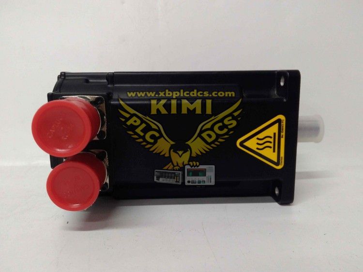 YASKAWA AKM42E-EKGNR-01 Servo Motor 1.5kW 3000rpm for Industrial Automation Systems(图3) AKM42E-EKGNR-01 (3).jpg