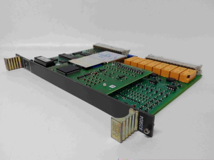 ABB 83SR04C-E 16-Channel Digital Input Module(图3) 83SR04C-E GJR2390200R1411 GJR2390211R45 (1).jpg