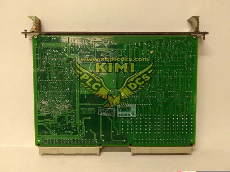 ABB 83SR04C-E 16-Channel Digital Input Module(图2) 83SR04C-E GJR2390200R1411 GJR2390211R45 (5).jpg