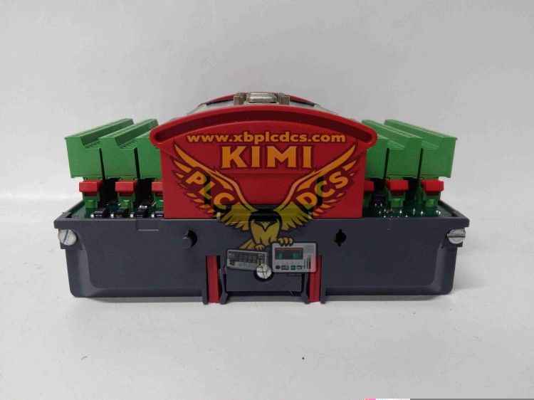 MOOG D136-001-001 Industrial Control Module(图1) D136-001-001 (2).jpg