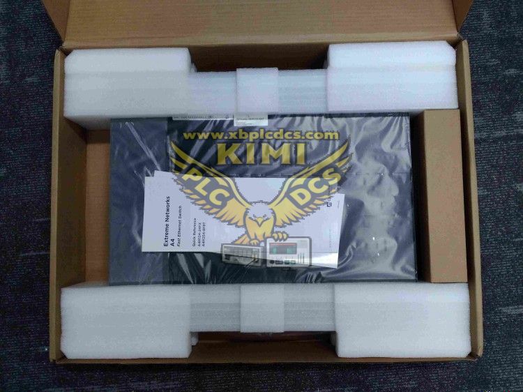 Foxboro A4H124-24FX (P0973JN) I/O Module(图3) A4H124-24FX P0973JN (4).jpg