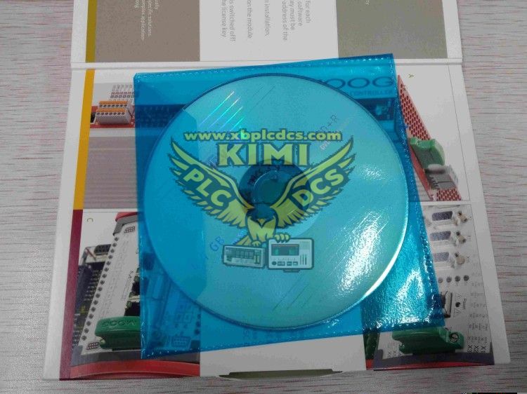 MOOG D138-002-002 Servo Control Module(图2) D138-002-002 (2).jpg