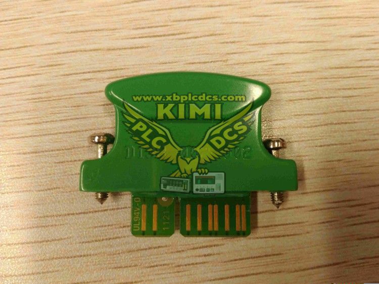 MOOG D138-002-002 Servo Control Module(图3) D138-002-002 (4).jpg