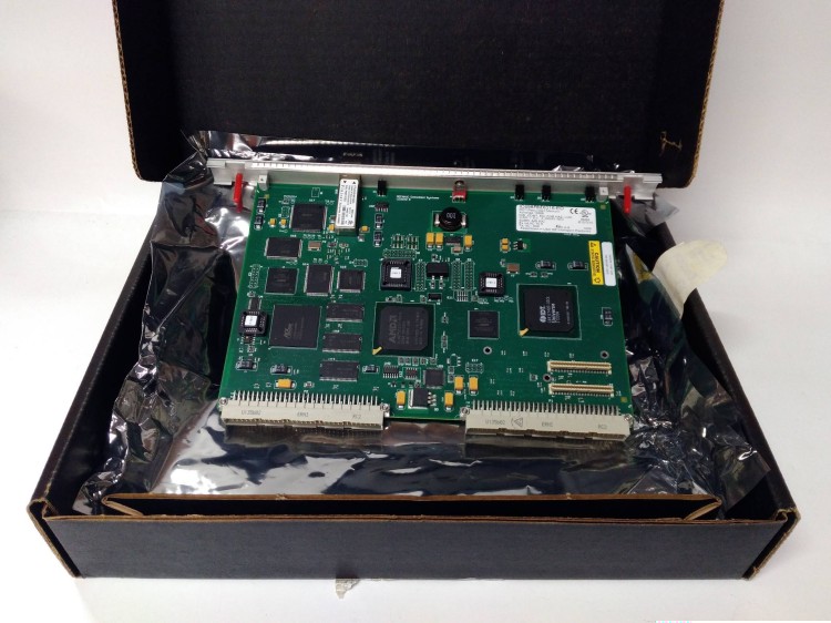 GE IC698RMX016 VMIVME-5567-100 Redundancy Module(图2) IC698RMX016 VMIVME-5567-100 (2).jpg