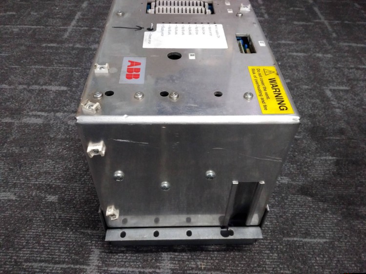 ABB PFSA140 (3BSE003816R1) Power Supply Module(图2) PFSA140 3BSE003816R1 (4).jpg
