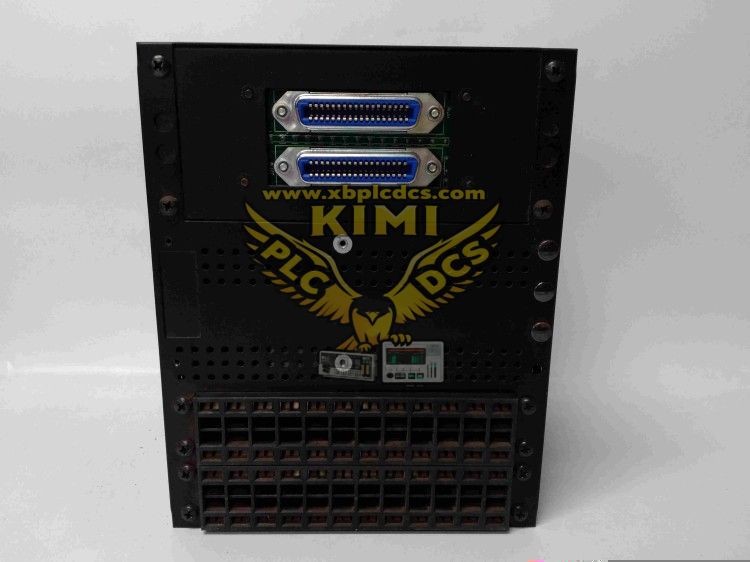 GE SR469-P5-HI-A20-E-H Motor Protection Relay(图3) SR469-P5-HI-A20-E-H 二手 (4).jpg