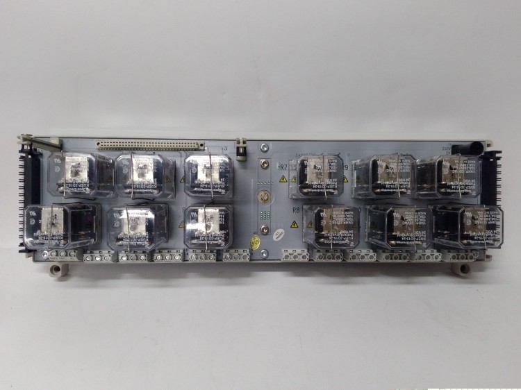 Emerson 1C31222G01 Digital Output Module(图3) 1C31222G01 (2).png