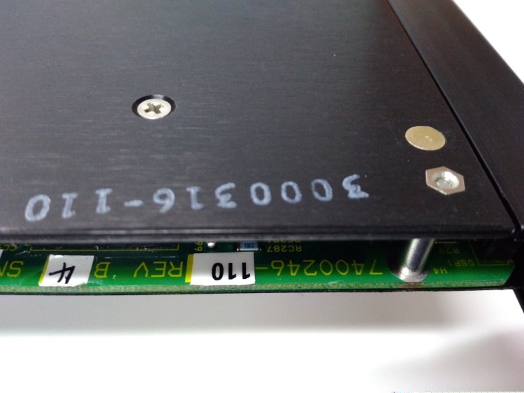 TRICONEX 3805E TMR analog output module tricon3805e(图3) 3805E (5).png