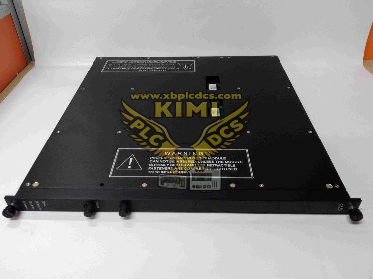 TRICONEX 4211 TRICON4211Digital Output Module(图6) 4211 (2).png