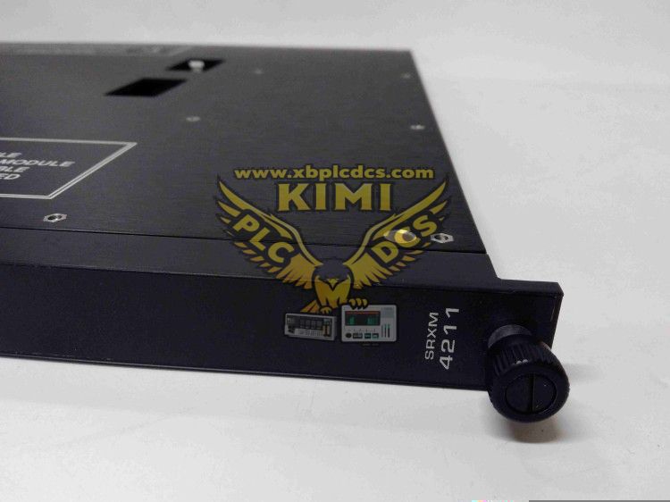 TRICONEX 4211 TRICON4211Digital Output Module(图1) 4211 (3).png