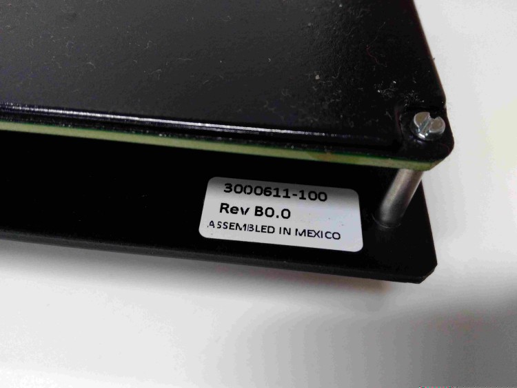 TRICONEX 4211 TRICON4211Digital Output Module(图3) 4211 (5).png